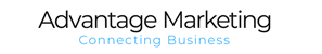 Advantage Marketing Logo